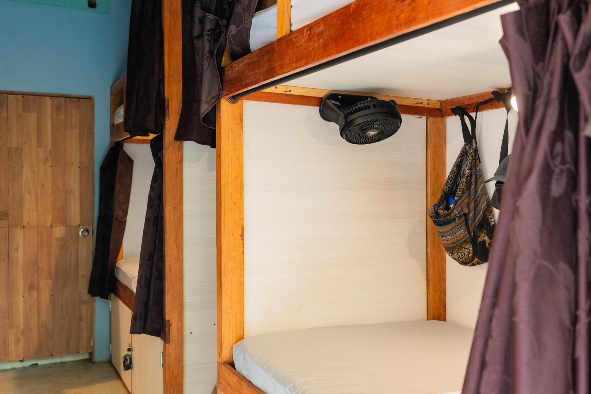 Tayrona Juanchos House Hostel Los Naranjos Ngoại thất bức ảnh
