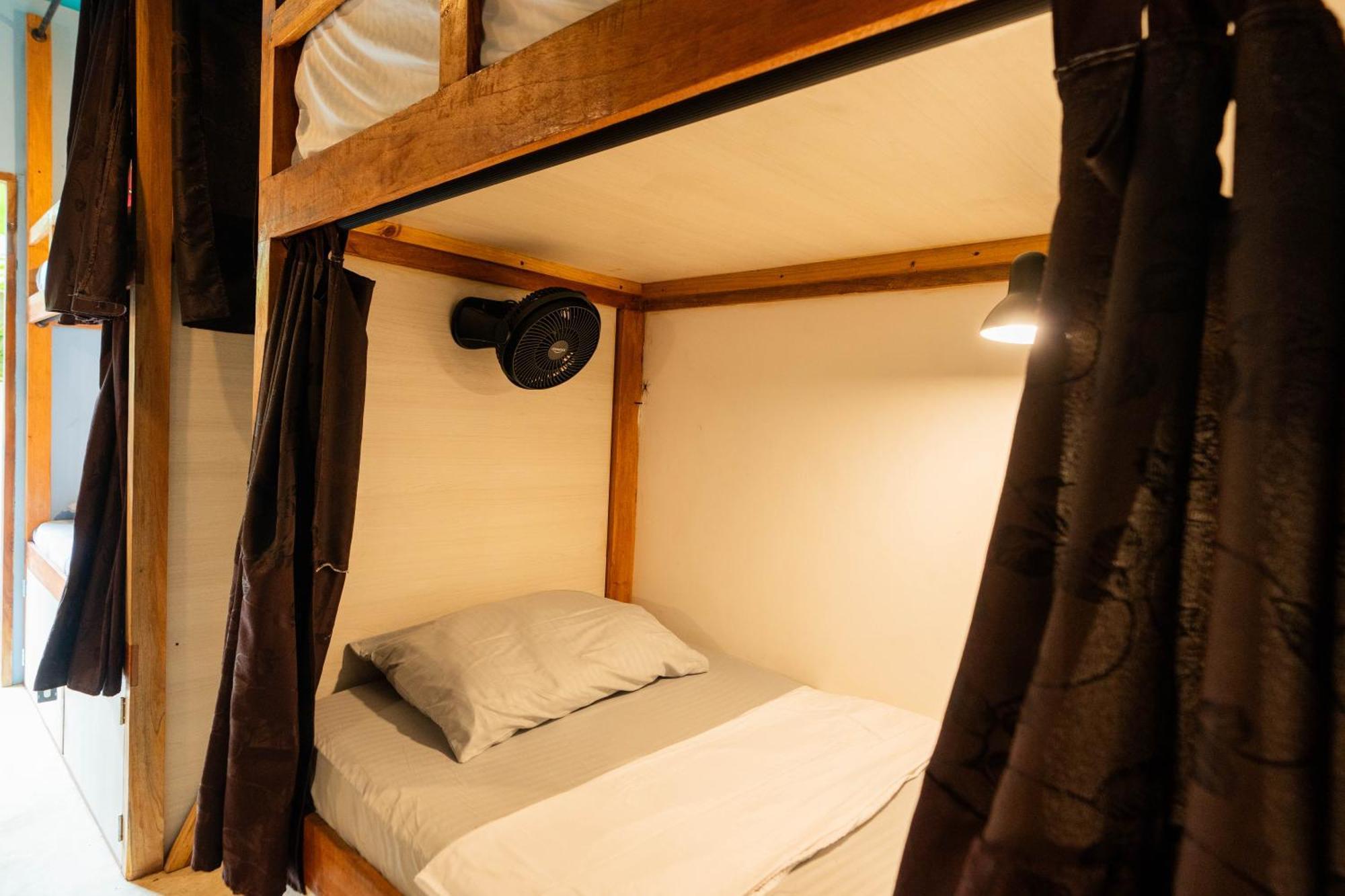 Tayrona Juanchos House Hostel Los Naranjos Ngoại thất bức ảnh