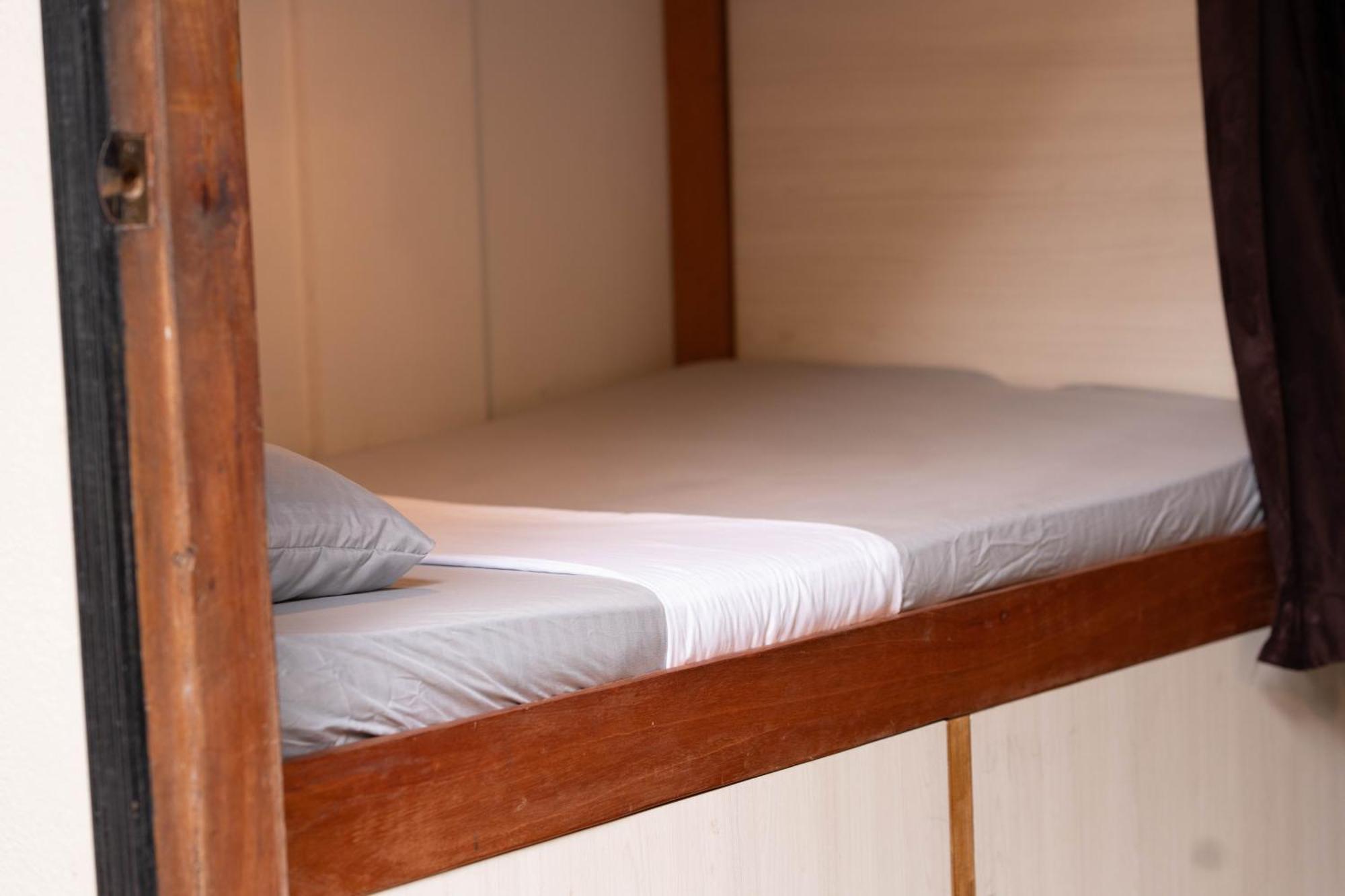 Tayrona Juanchos House Hostel Los Naranjos Ngoại thất bức ảnh