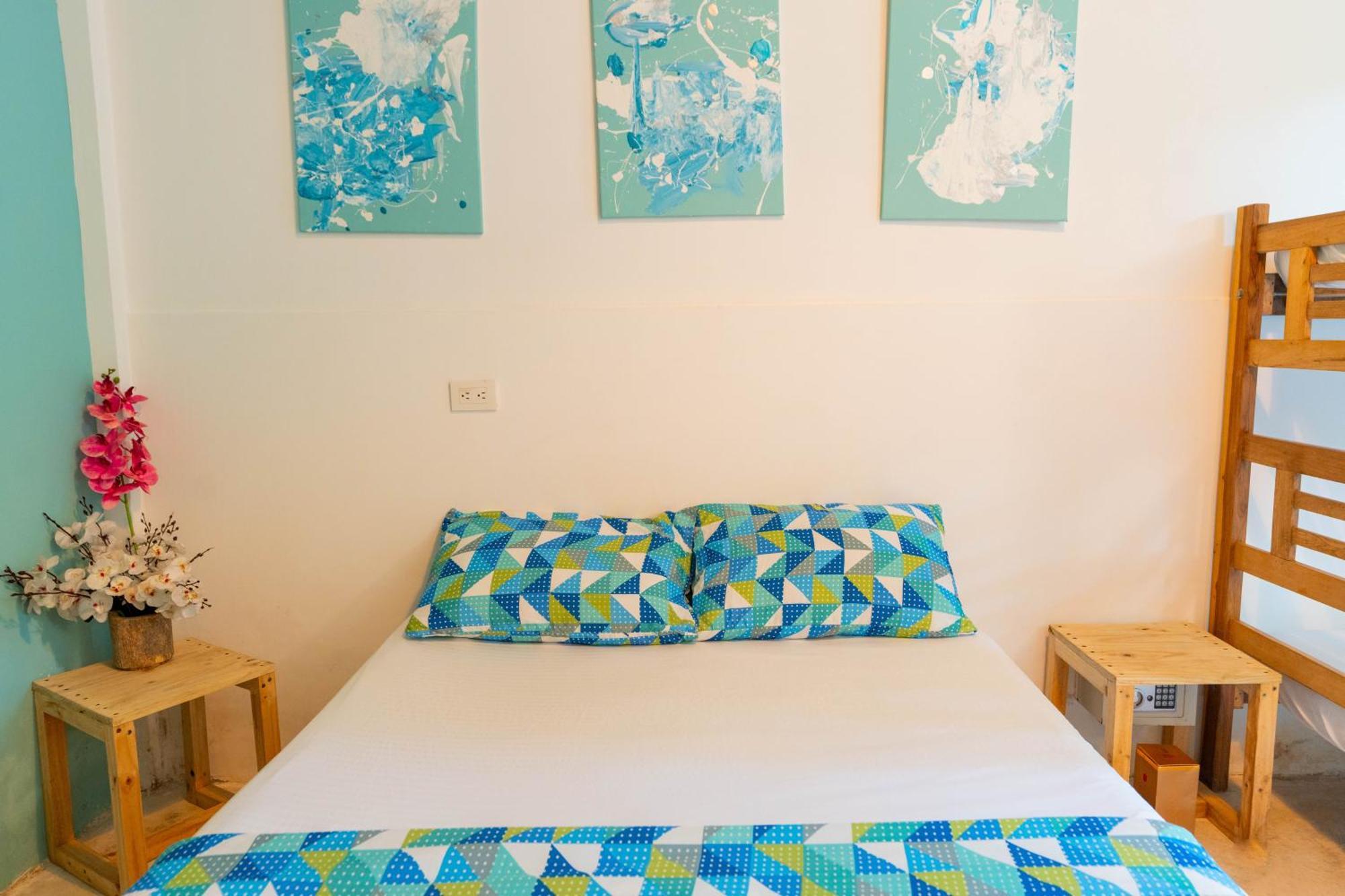 Tayrona Juanchos House Hostel Los Naranjos Ngoại thất bức ảnh