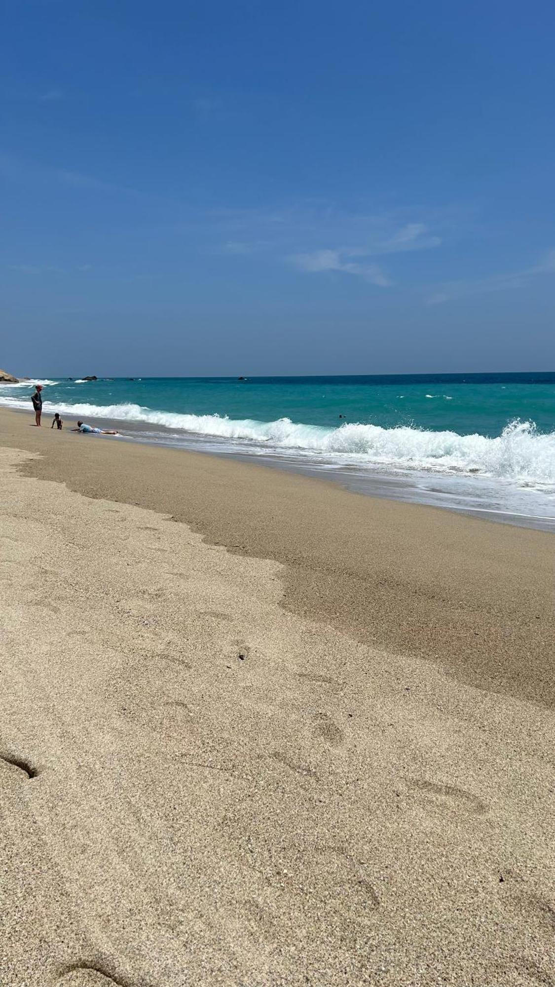 Tayrona Juanchos House Hostel Los Naranjos Ngoại thất bức ảnh